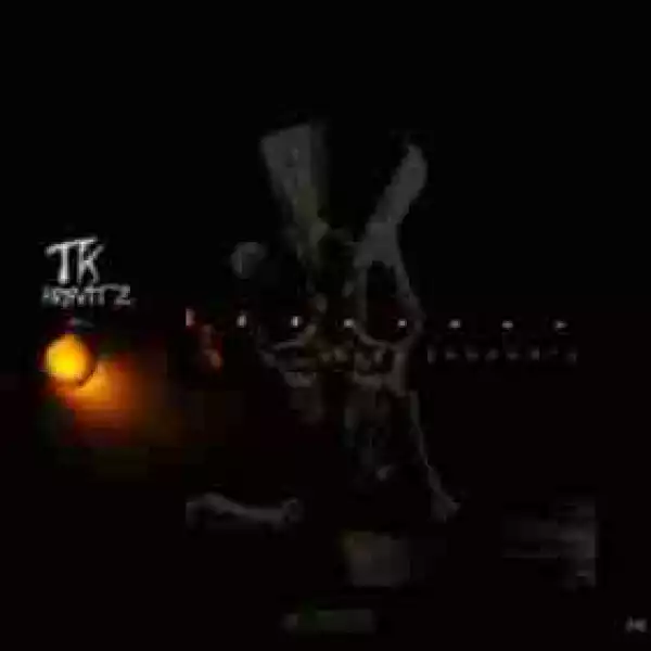 TK Kravitz - Dark Thoughts (Wild Thoughts Remix)